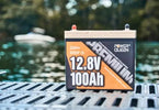 What Happens If a Lithium Battery Gets Wet? How to Take Precautions