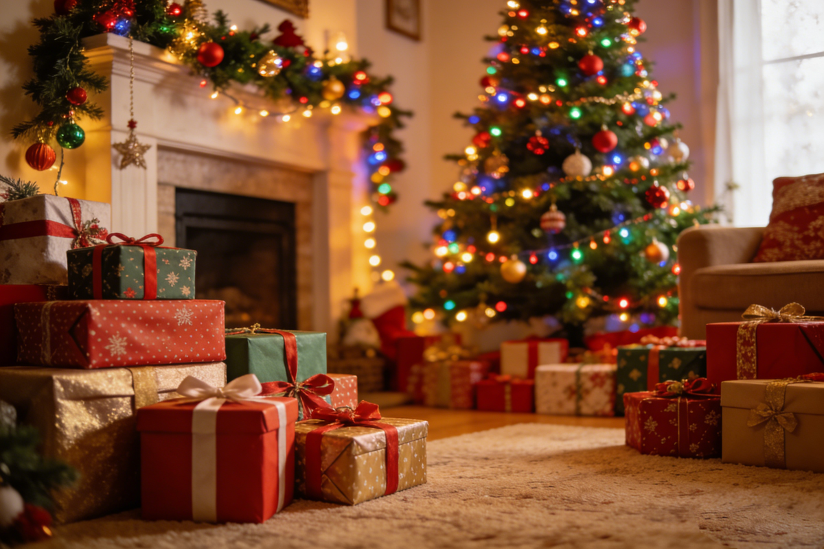 Practical Presents for Christmas 2025 — Gear That Makes Life Easier