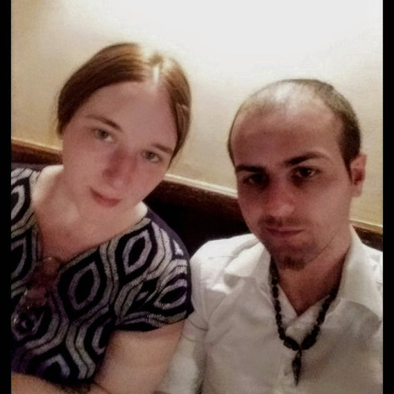 Ruby M. & Matt D. Smith's RV – A Powerful Power Station