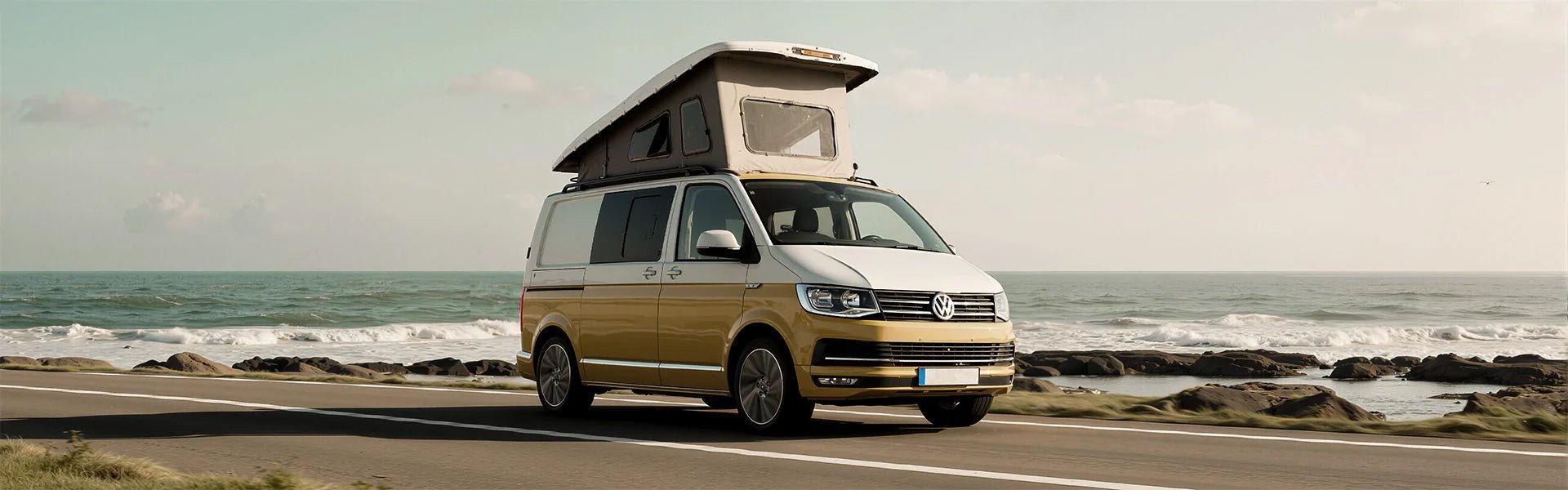 RV Camping Lithium Batteries - Power Queen US