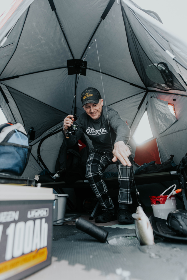 Power Queen captures real user moments and heartfelt energy life stories.