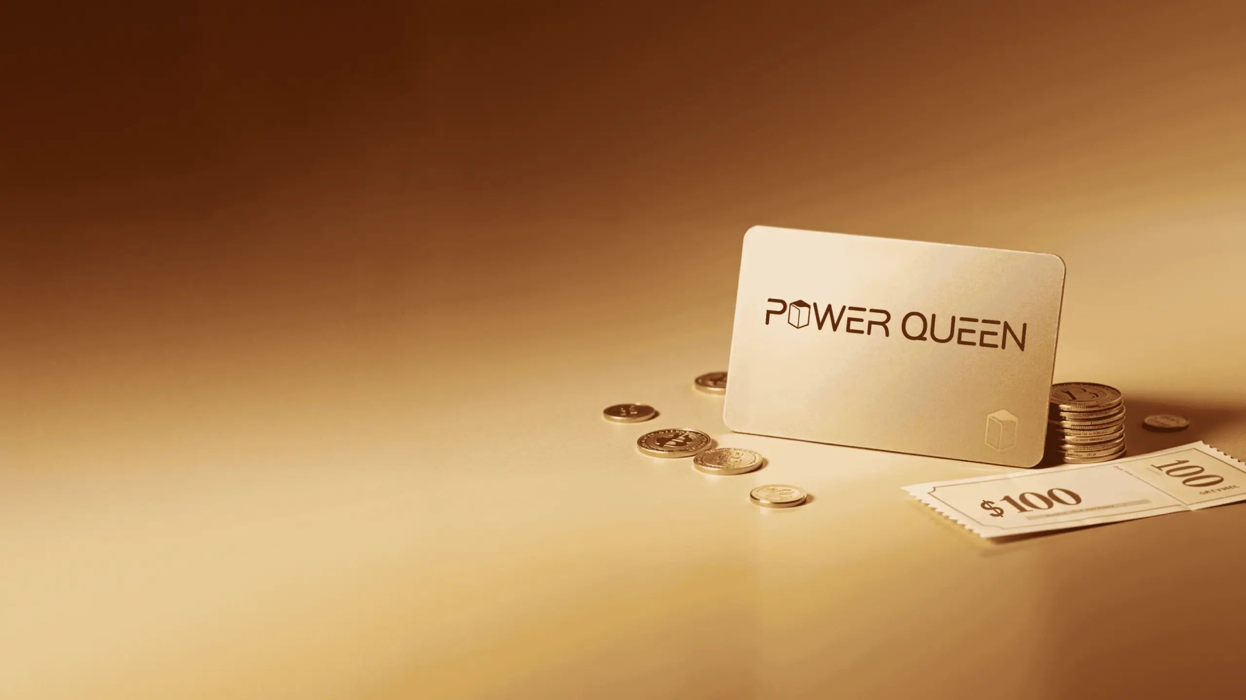 Power Queen Membership