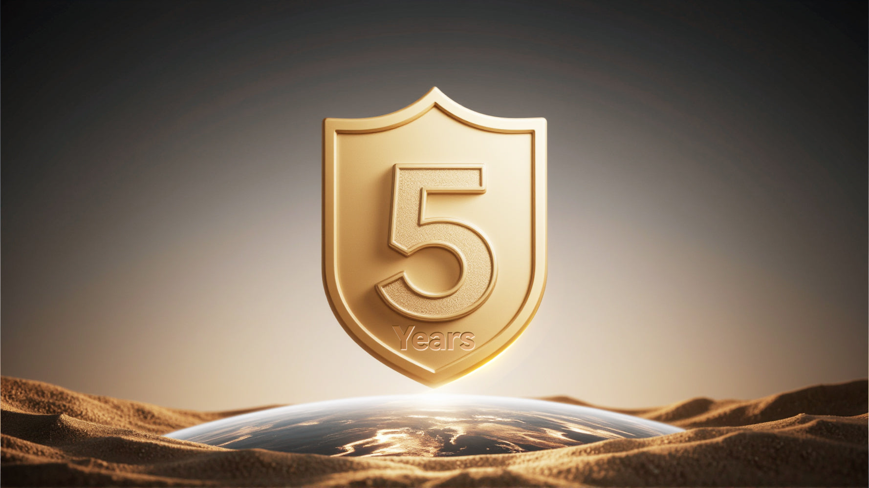 Power Queen 12V Lithium LiFePO4 Batteries with 5-Year Warranty