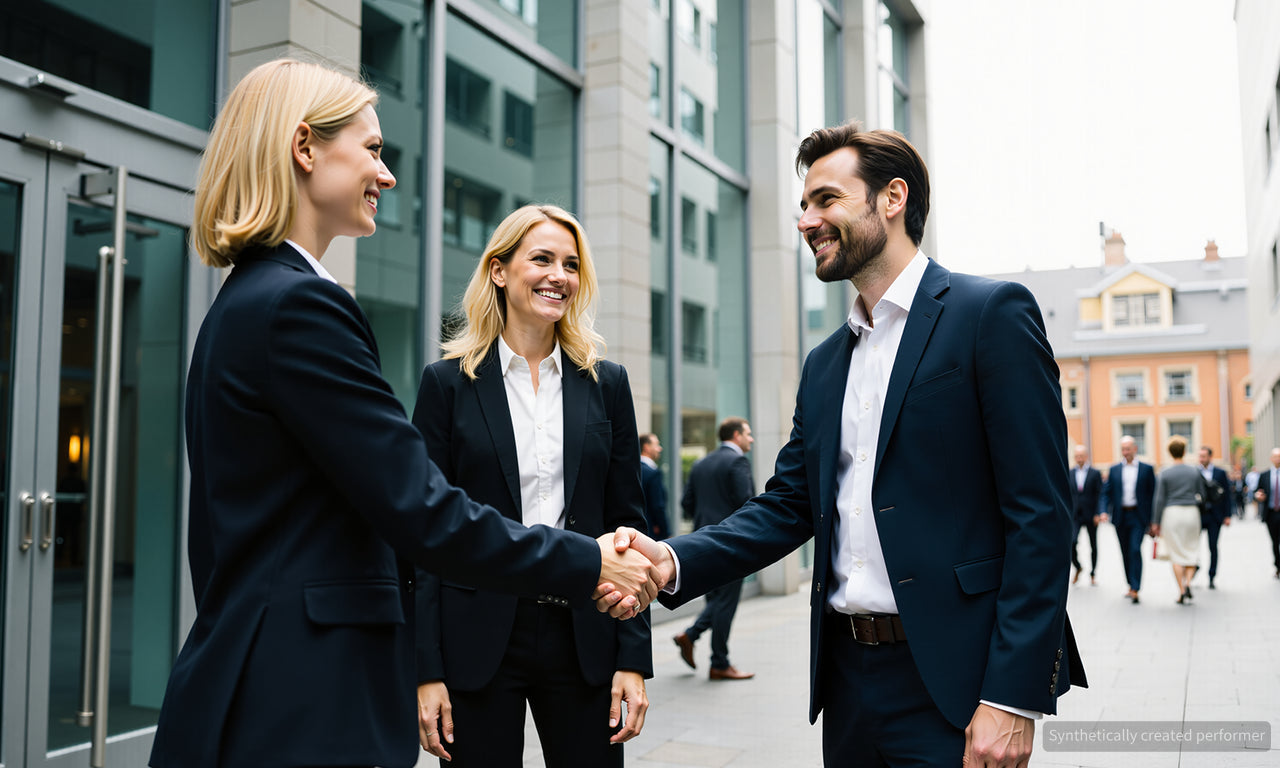 Dealer Qualification Requirements