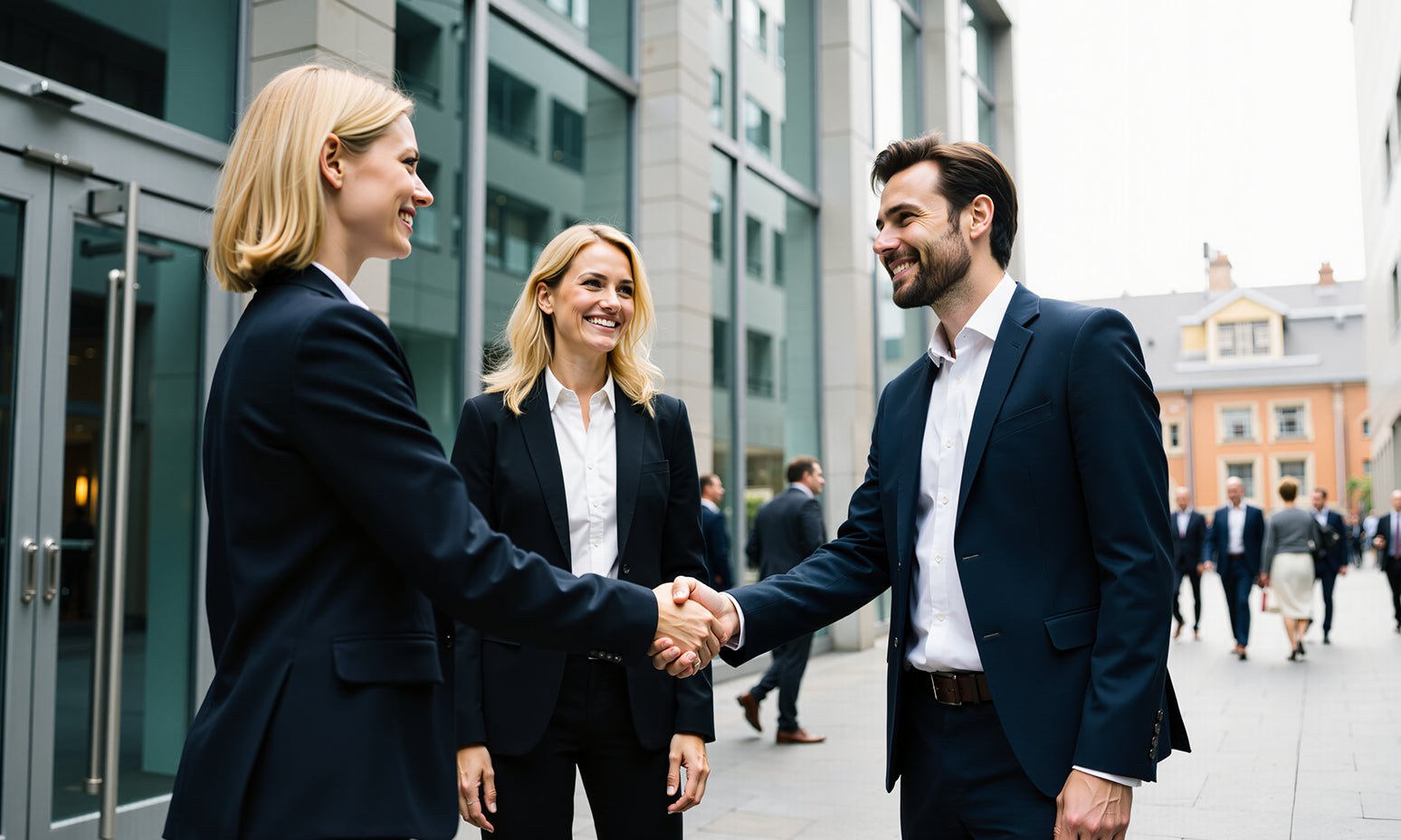 Dealer Qualification Requirements