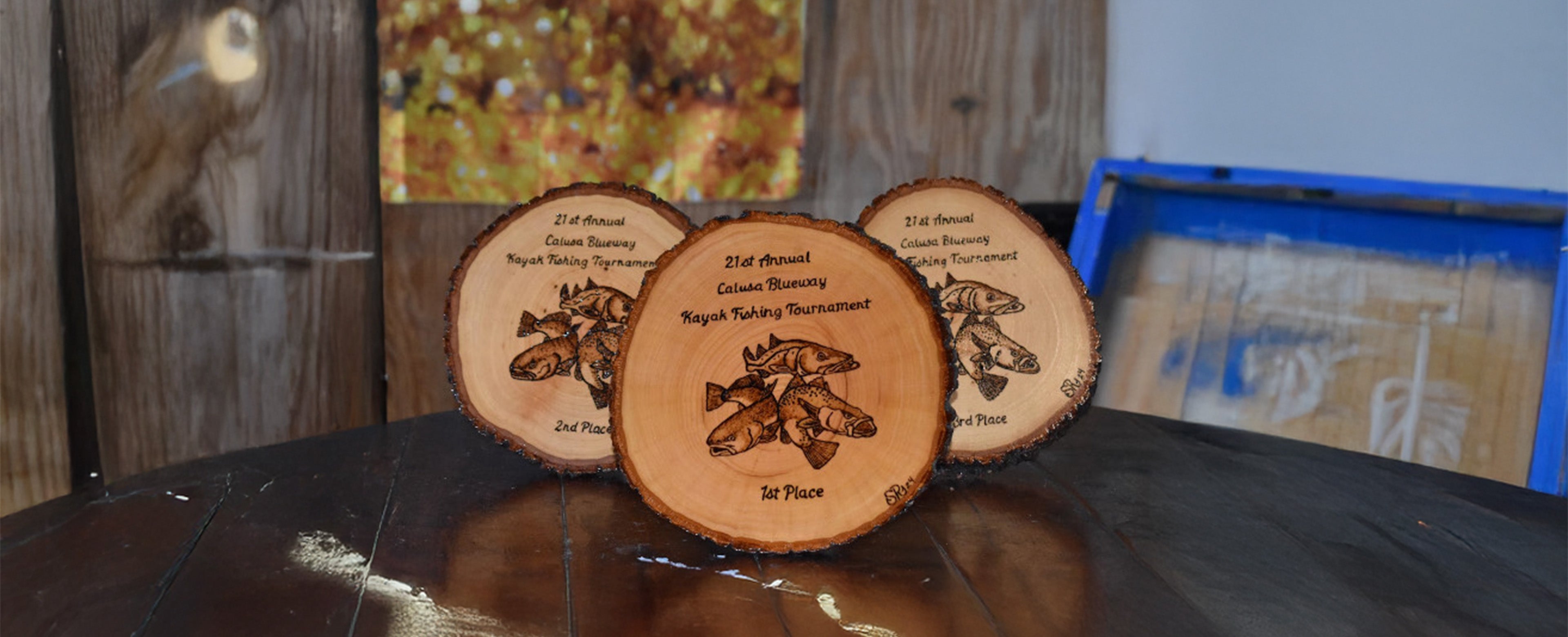 Get Sponsored by Power Queen