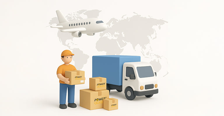 Ready to Partner with Power Queen?