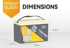 Full Guide of Group 31 Battery , Dimension, Features and Recommendation