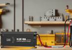 Can You Charge a Lithium Battery with a Trickle Charger