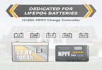 Difference Between MPPT Inverter vs. Charge Controller