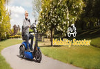 Which Battery Is Best for Electric Scooter
