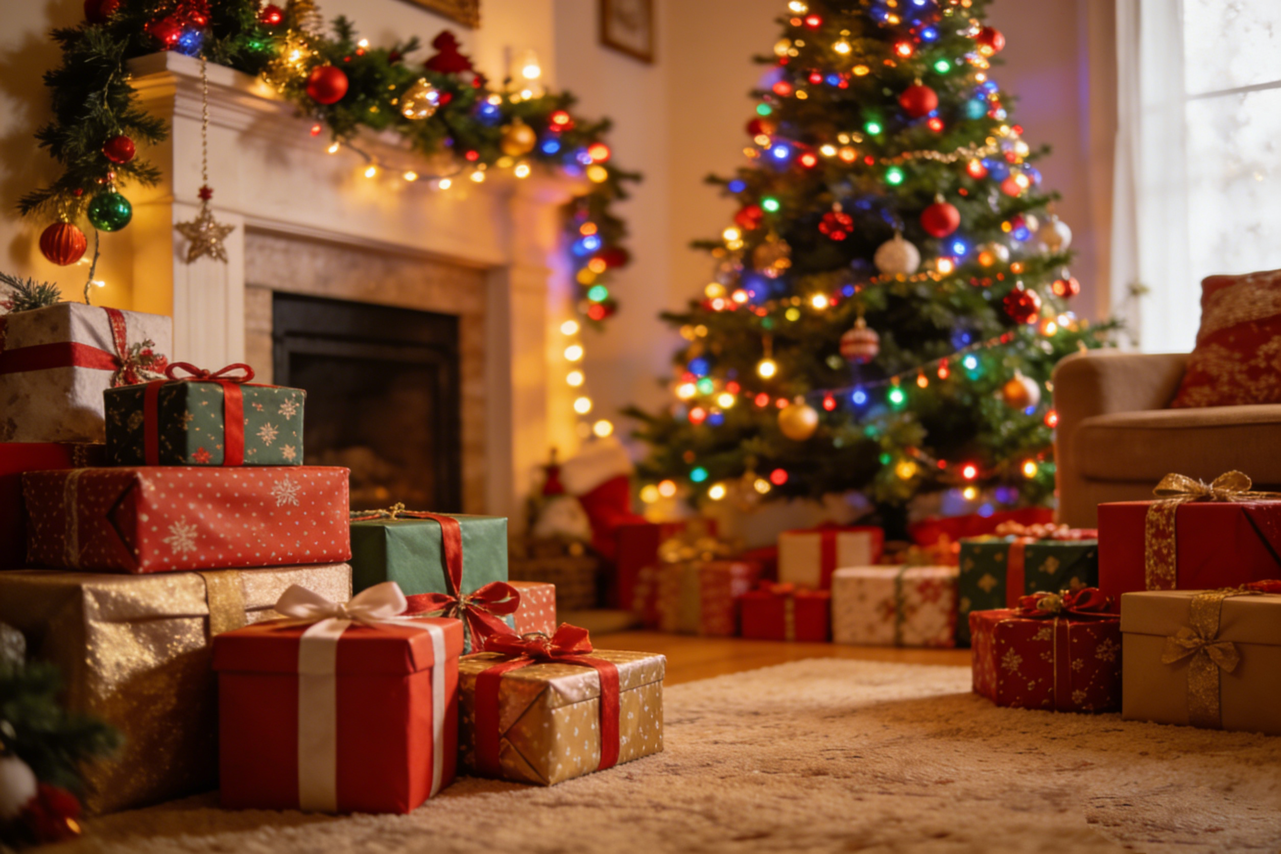 Practical Presents for Christmas 2025 — Gear That Makes Life Easier ...