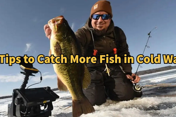 Winter Fishing Tactics That Work: Tips to Catch More Fish in Cold Water