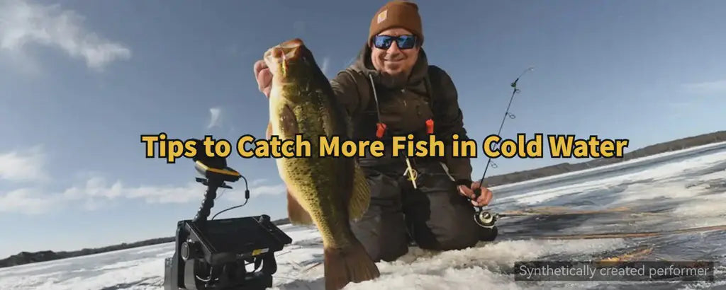 Winter Fishing Tactics That Work: Tips to Catch More Fish in Cold Water