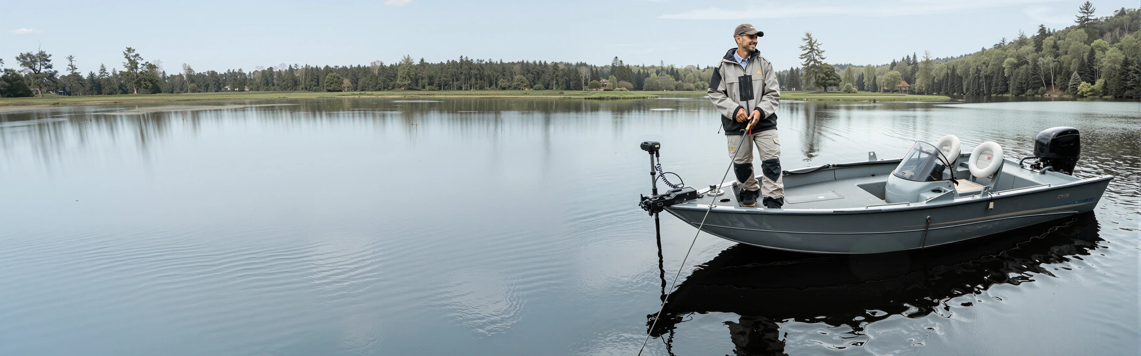 Bass Boat Batteries