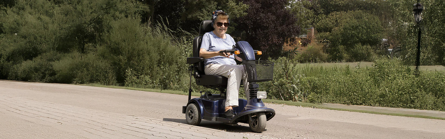 Electric Wheelchairs &amp; Mobility scooters Lithium Batteries