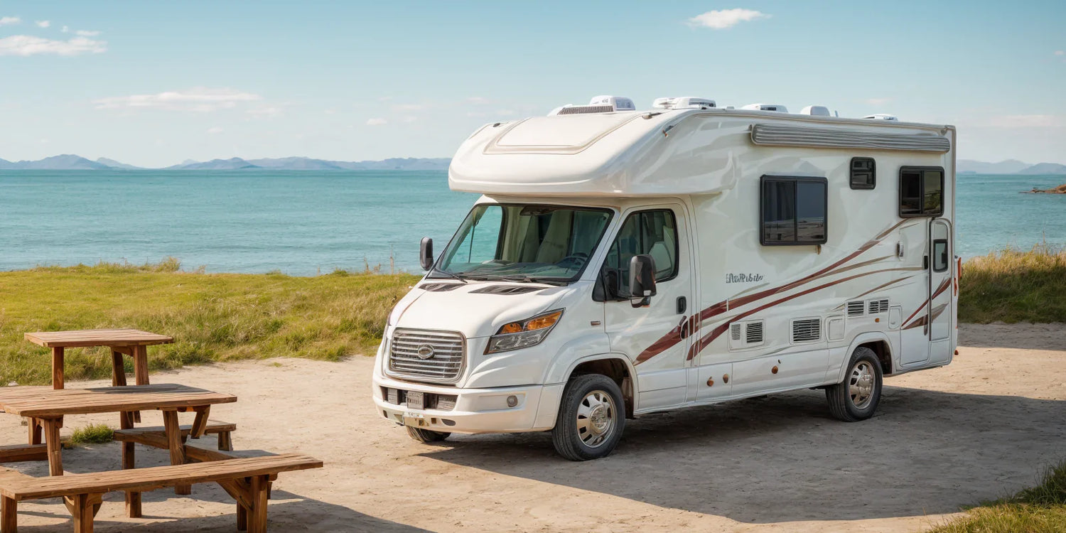 RV Batteries
