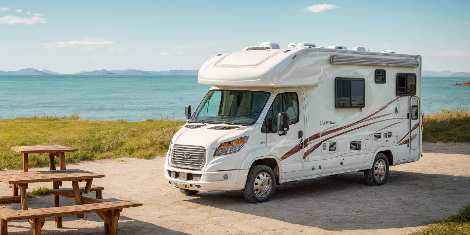RV Batteries
