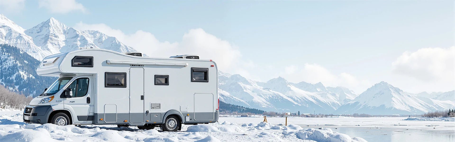 RV Lithium Battery