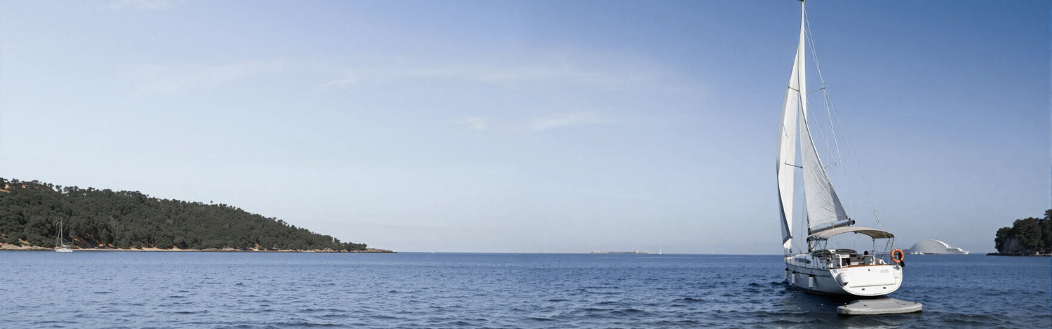 Sailboat Battery