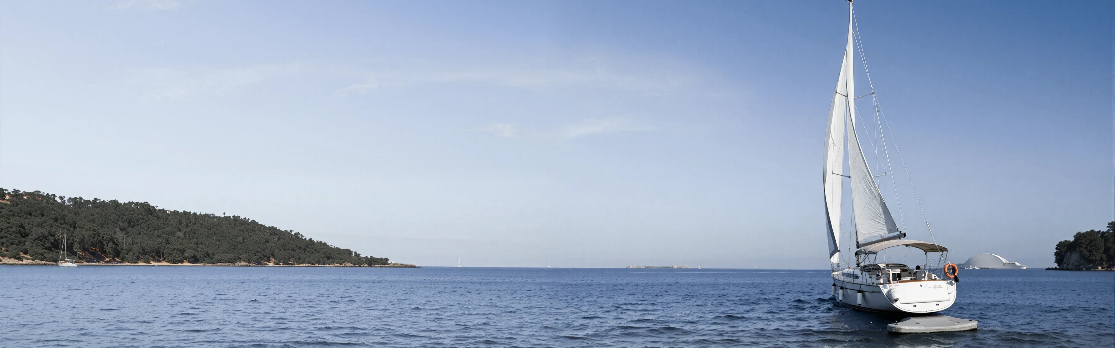 Sailboat Battery