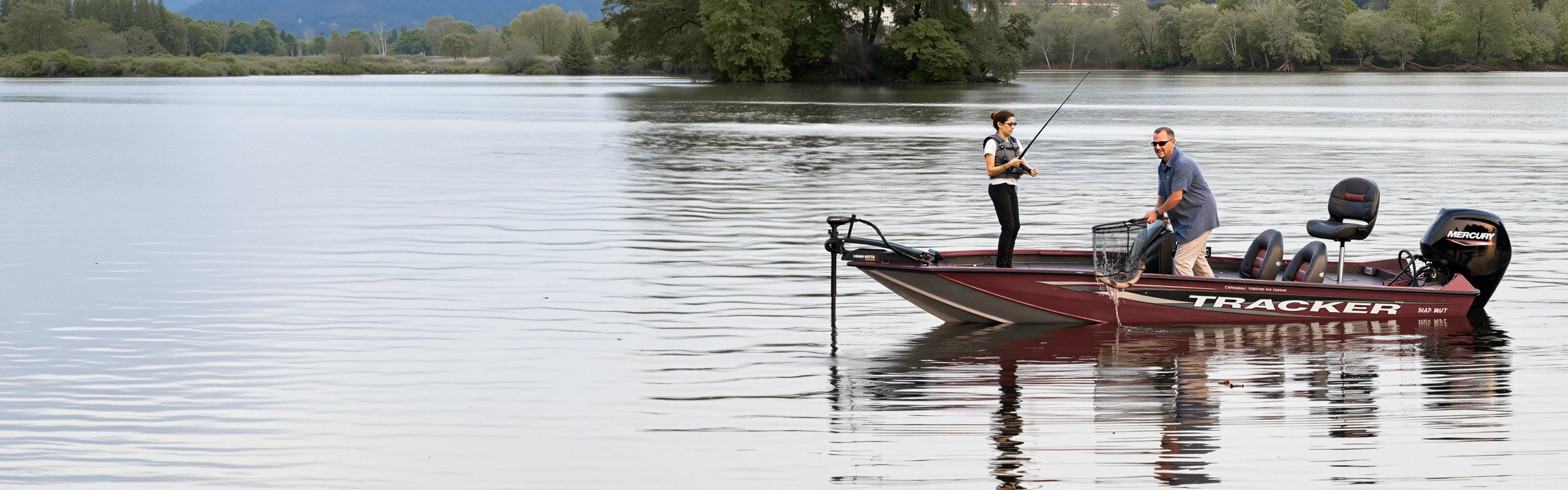 Trolling Motor Battery