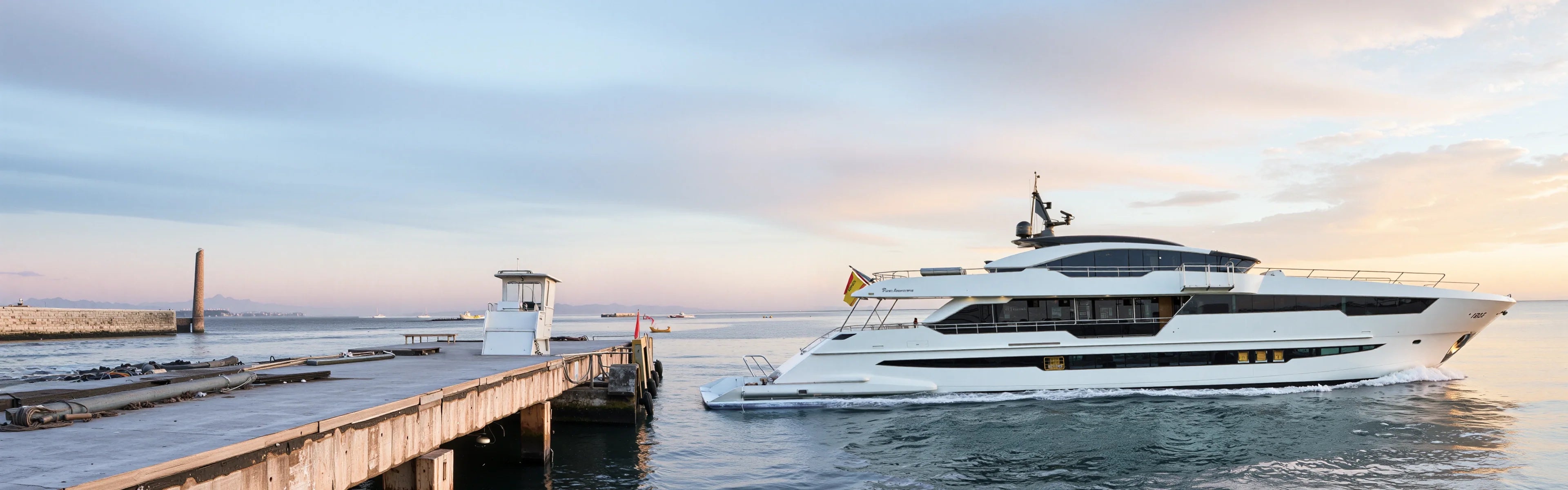Yacht Battery
