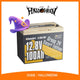 Power Queen 12V 100Ah Group 24 Smart Deep Cycle Lithium Battery