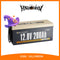 12v200ahbasic_Power Queen lithium batteries Halloween Main Product Image