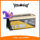 Power Queen 12V 280Ah Low-Temp Deep Cycle Lithium Battery