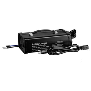 [Like New] Power Queen 14.6V 40A LiFePO4 Battery Charger