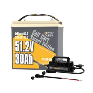 power_queen_48v_18a_Lifepo4_battery_charger_fast_charge