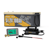 power_queen_48v_18a_Lifepo4_battery_charger_fast_charge