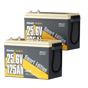 24V 125Ah Lithium Trolling Motor Battery-Pack3