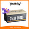 24v200ah__Power Queen lithium batteries Halloween Main Product Image