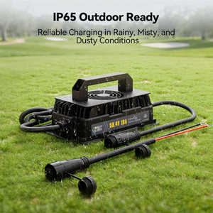 power_queen_48v_18a_lifepo4_battery_charger_waterproof