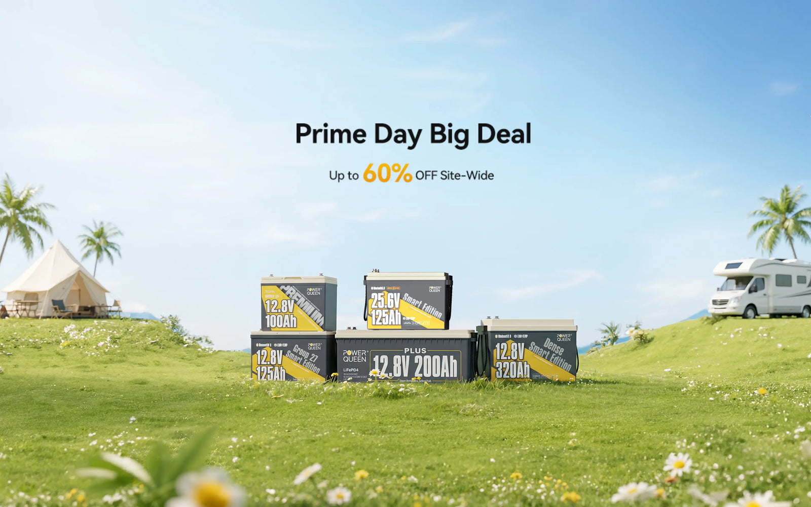 Prime Big Deal Days Early Access