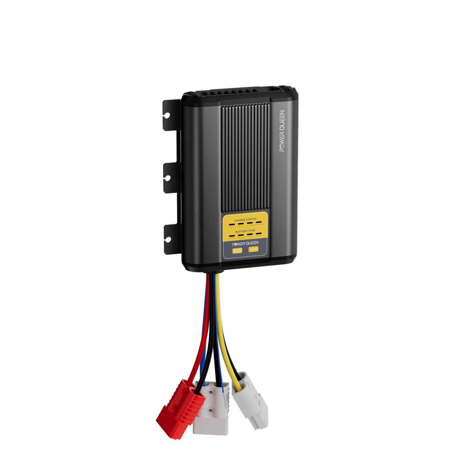 Power Queen 12V 40A DC to DC Battery Charger