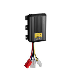 Power Queen 12V 40A DC to DC Battery Charger - Power Queen US