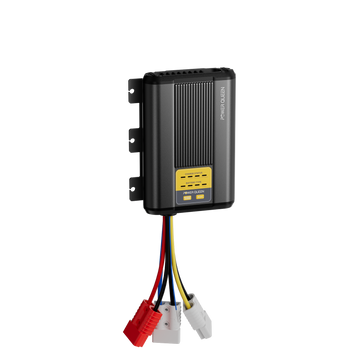 [Like New] Power Queen 12V 40A DC to DC Battery Charger - Power Queen US