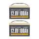 2 Pack ($227/ EACH)