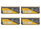 4 Pack ($489/ EACH)