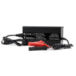 [Like New] Power Queen 14.6V 10A LiFePO4 Battery Charger Power Queen