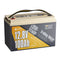 [Used-Very-Good] Power Queen 12V 100Ah Low-Temp Deep Cycle Lithium Battery