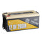 [Used-Very-Good] Power Queen 12V 280Ah Low-Temp Deep Cycle Lithium Battery