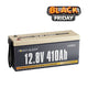 🖤Subscribe Price: $735🖤Power Queen 12V 410Ah Deep Cycle Lithium Battery