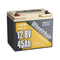 [Like New] Power Queen 12V 45Ah Group U1 Lithium Battery