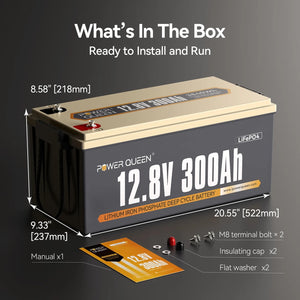 power_queen_lifepo4_lithium_deep_cycle_battery_whats_in_the_box
