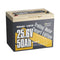 [Used-Very-Good] Power Queen 24V 50Ah Smart Deep Cycle Lithium Battery