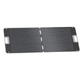 Power Queen 100W Portable Solar Panel for P300 Portable Power Station Power Queen